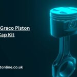 261878 Graco Piston Cap Kit