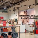 élita Leading Ladies Canadian Brand of Intimate Apparel