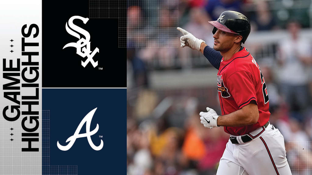 Atlanta Braves vs Seattle Mariners Match Player Stats Detailed Highlights