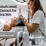 Clearskinstudy email address Contact For Glowing Skin