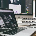 Com.google.android.youtube apk version 19.09.37