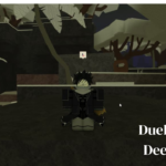 Duelist Attire Deepwoken