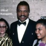 life of Teruko Nakagami, her contributions to family an