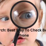 Sumosearch: Best Way To Check Boyfriend's Phone