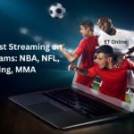 Tips for Fast Streaming on Crackstreams NBA, NFL, Boxing, MMA