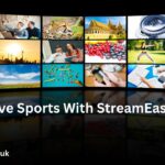 Watch Live Sports With StreamEast in 2024