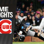 Milwaukee Brewers vs Baltimore Orioles Match Player Stats & Highlights
