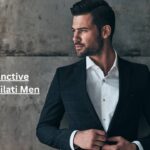 The Distinctive Charm of Bilati Men