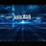 ssis 816