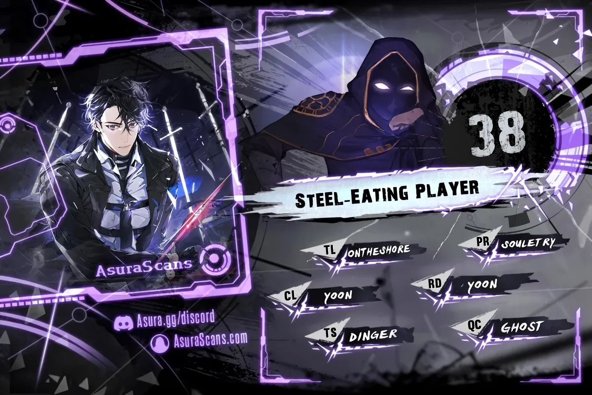 Steel-Eating Player Chapter 38: An In-Depth Exploration