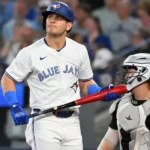 toronto blue jays vs white sox match player stats