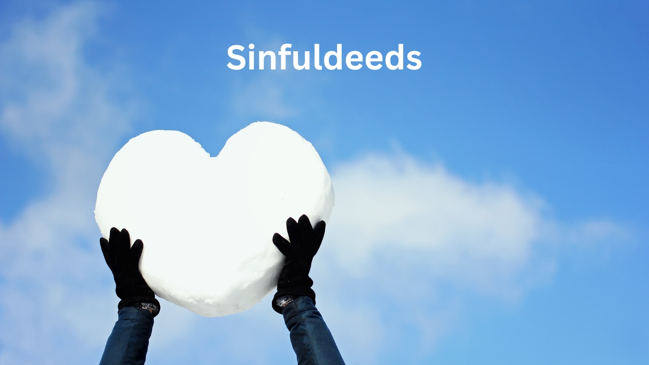 Sinfuldeeds