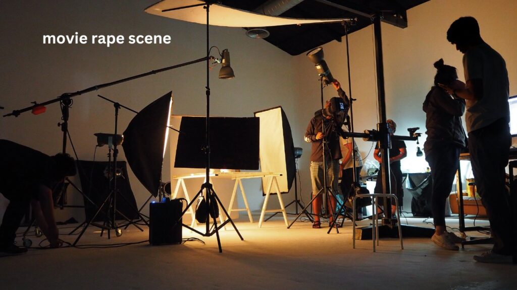 Explore the complexities, ethical considerations, and impact of movie rape scene, addressing portrayal, context, and audience reactions.