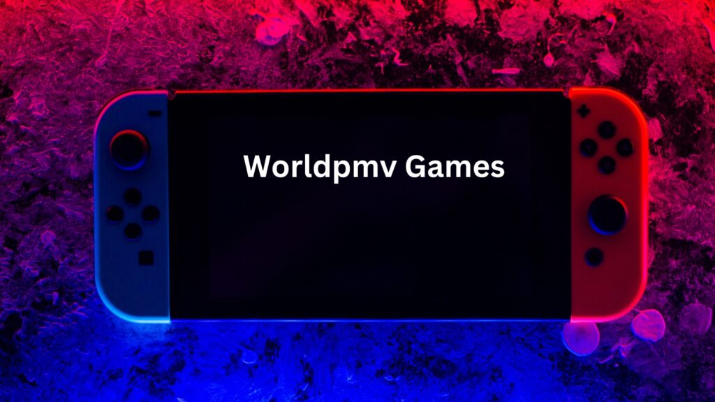 Worldpmv Games