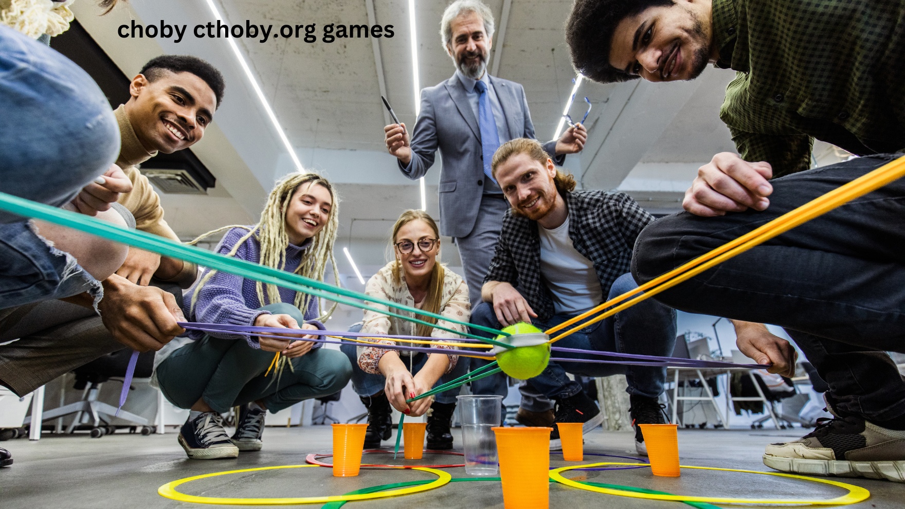 Choby Cthoby.org Games Enjoy Choby Cthoby.org Games Free, easy access, a supportive community, and a commitment to quality.