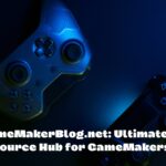 GameMakerBlog.net: Ultimate Resource Hub for GameMakers