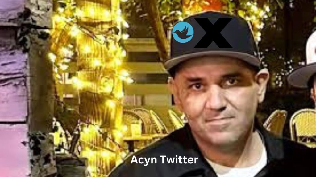 Who is Acyn Twitter Influencer Go Viral