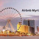 airbnb myrtle beach