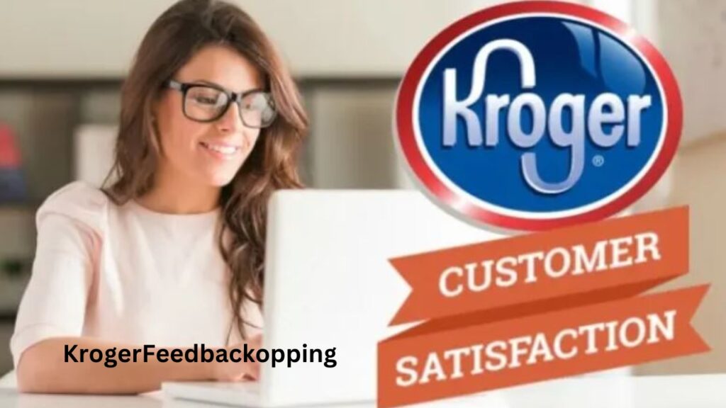 KrogerFeedback