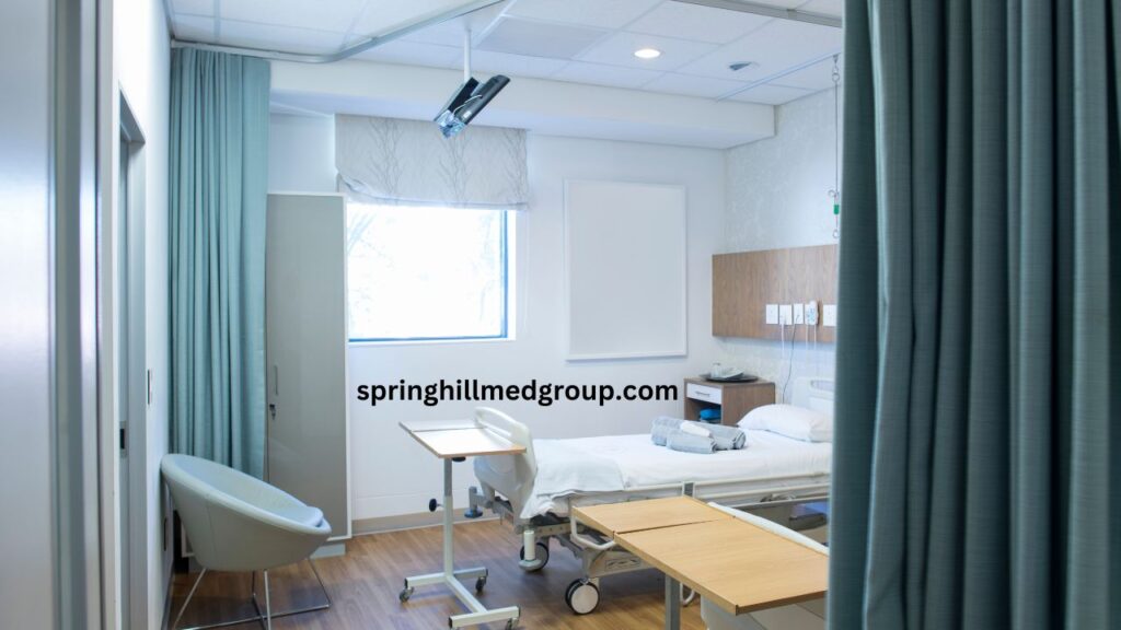 http://springhillmedgroup.com