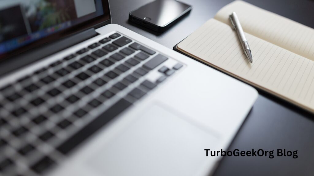 TurboGeekOrg Blog: Ultimate Source for Tech Insights