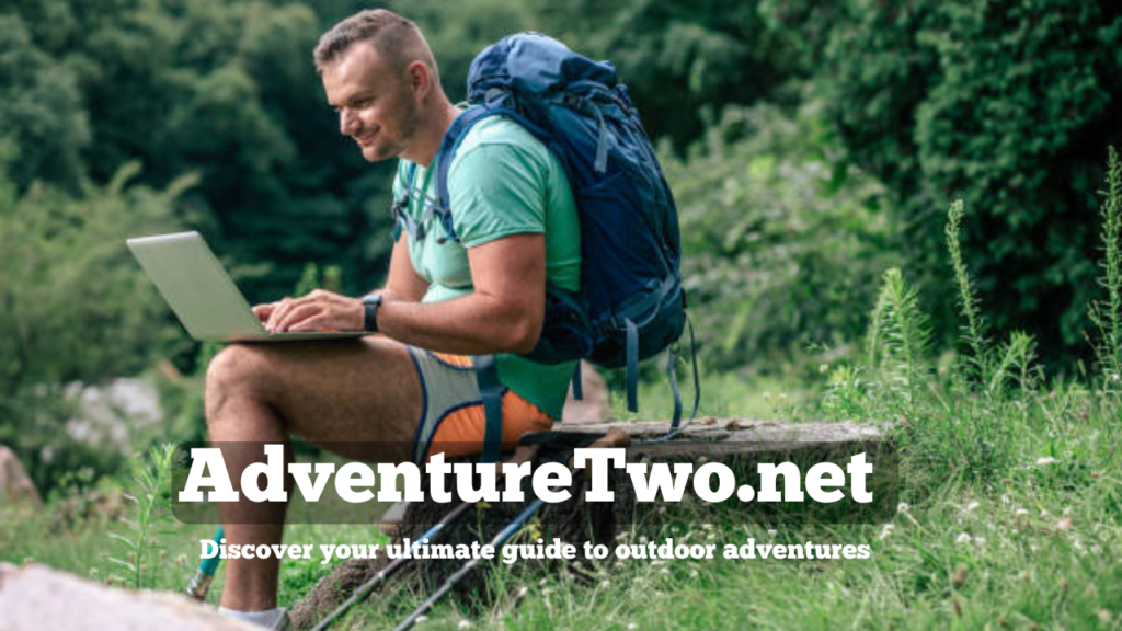 AdventureTwo.net blog