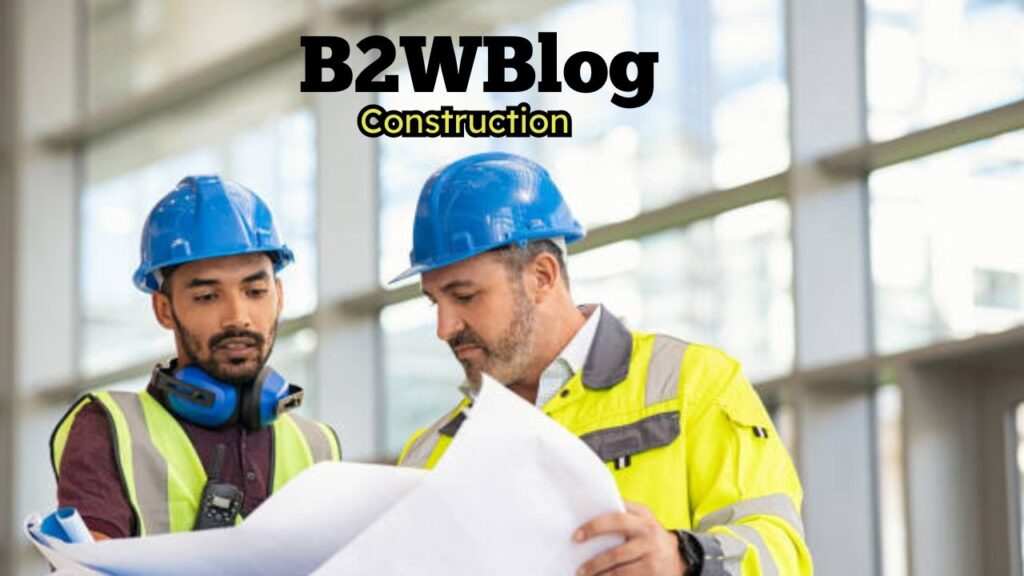 Explore heavy civil construction insights, tips, and trends on the B2W blog. Discover the benefits of specialized construction.