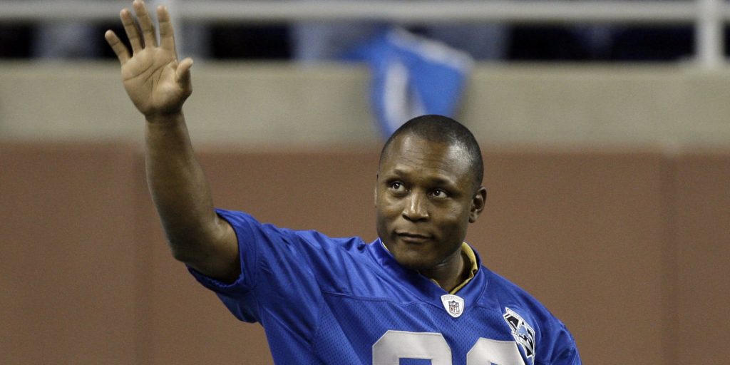 Discover Barry Sanders net worth, his illustrious NFL career, and his investments that have contributed to his financial success.