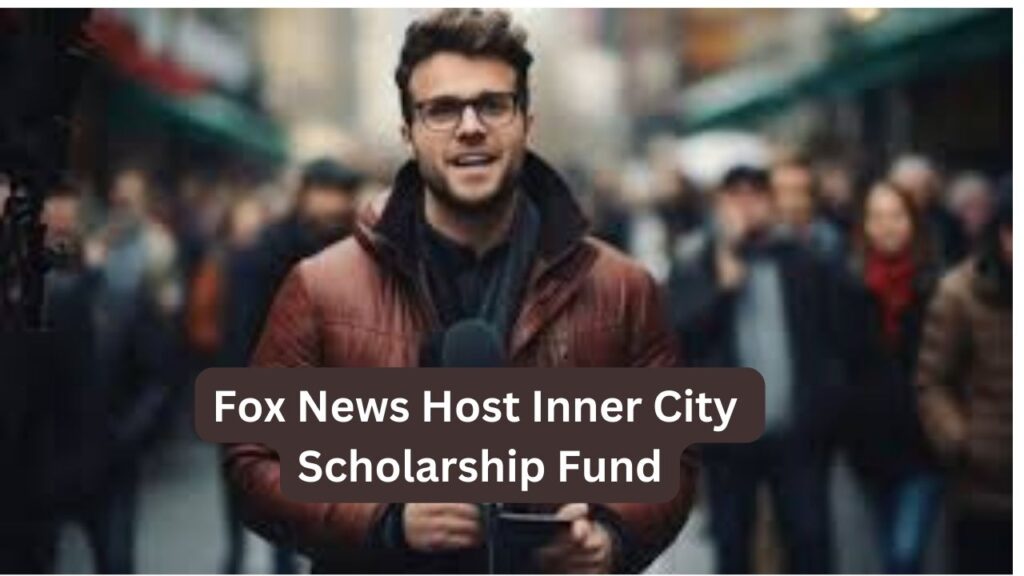 Discover how the Fox News Host Inner City Scholarship Fund is transforming lives through education in urban communities.