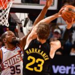 utah jazz vs phoenix suns match player stats and Game Analysis