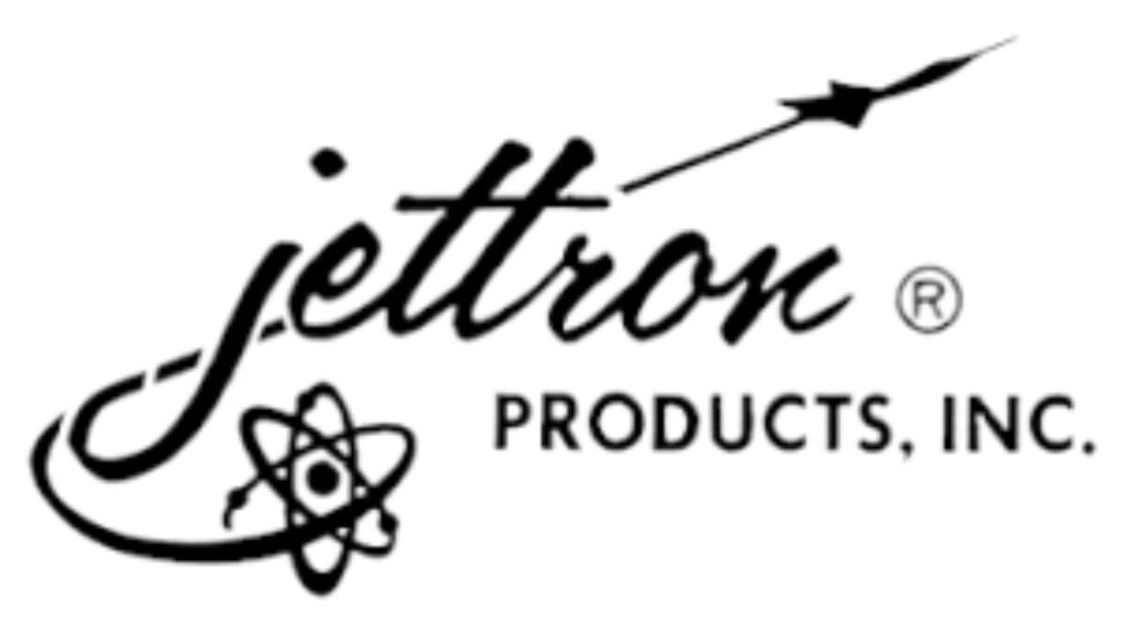 Jettron Products Ink Cartridges