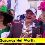 Lance Gasaway's Net Worth: A Testament to Business Acumen and Success