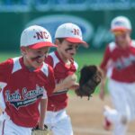 Exploring Youth Travel Baseball Programs in Leland NC