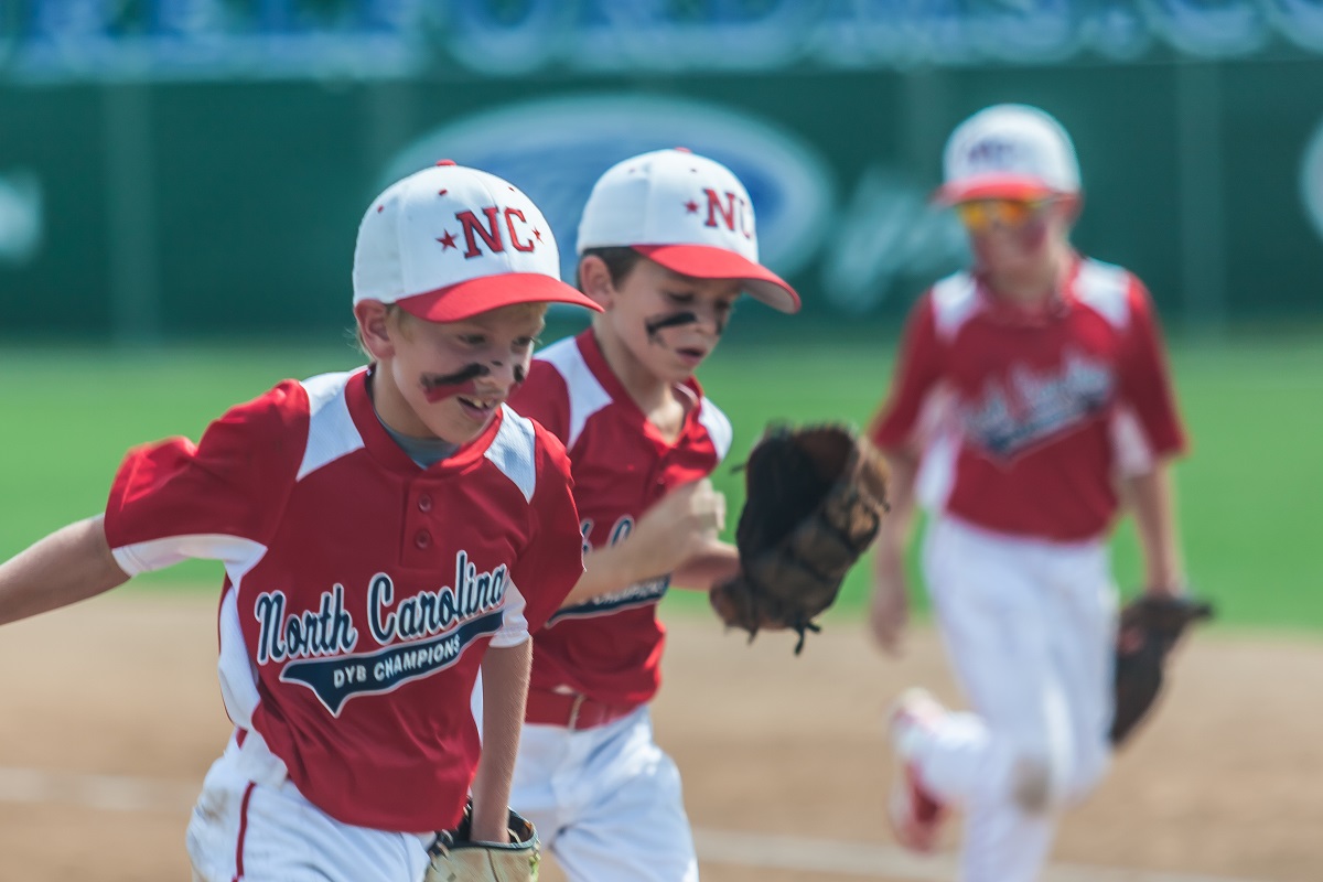 Exploring Youth Travel Baseball Programs in Leland NC