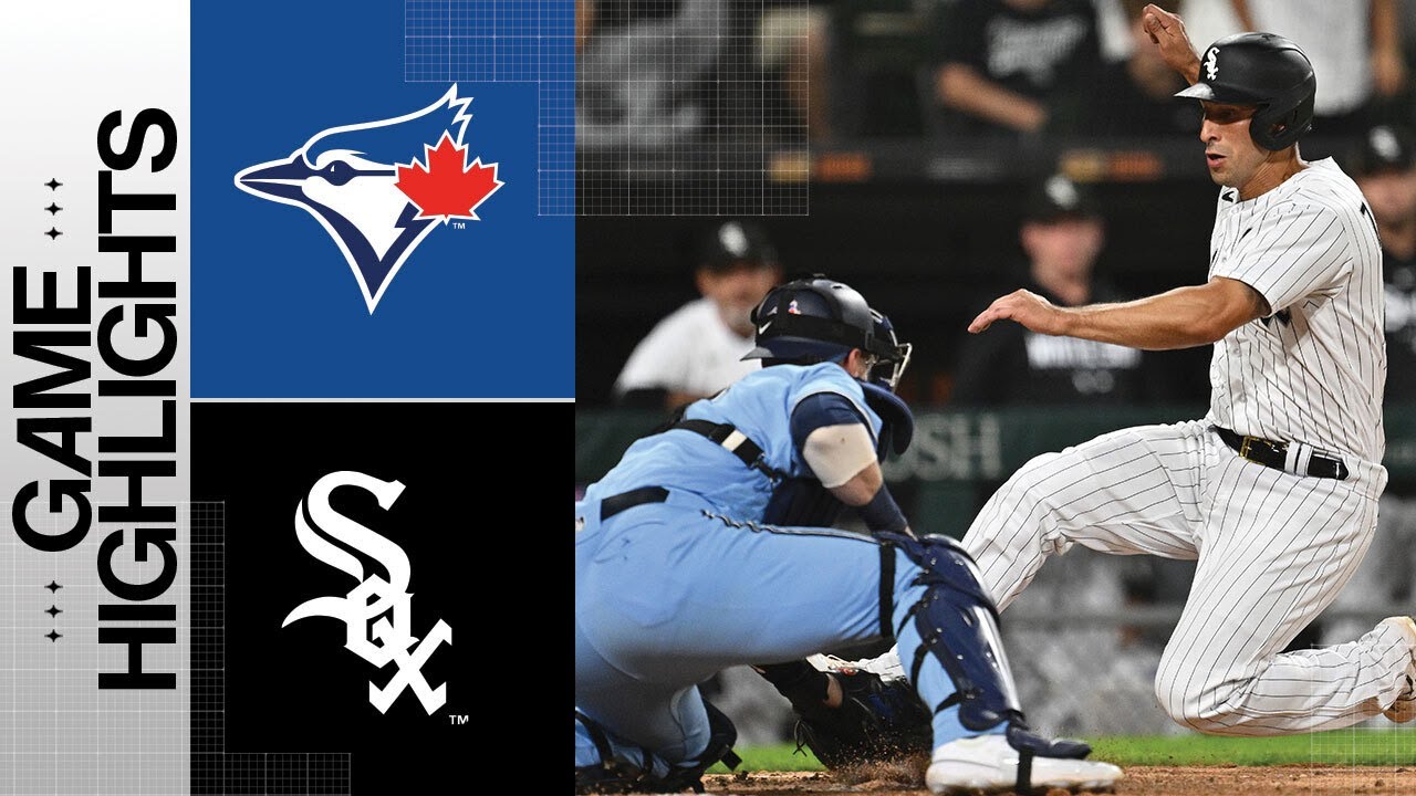 Look at White Sox vs Toronto Blue Jays Match Player Stats. The White Sox vs. Toronto Blue Jays matchup is always a highly anticipated event, showcasing some of the most talented players in Major League Baseball.