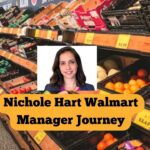 Nichole Hart Walmart Manager