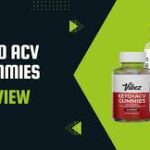 Proton Keto + ACV Gummies