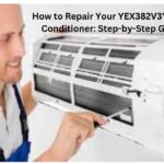 Repair YEX382V3YTE Air Conditioner