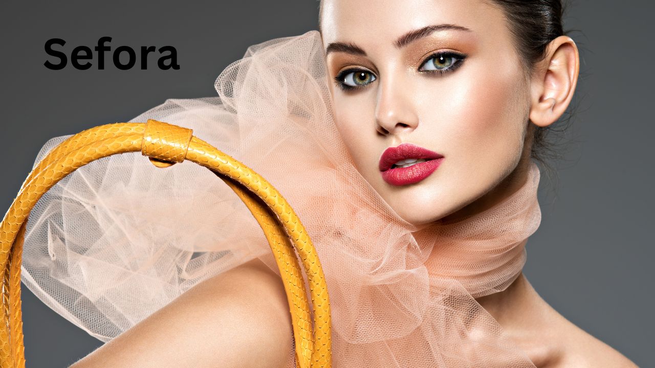 Sefora explore an unparalleled selection of makeup, skincare, hair, fragrance, and more from both classic and emerging brands at