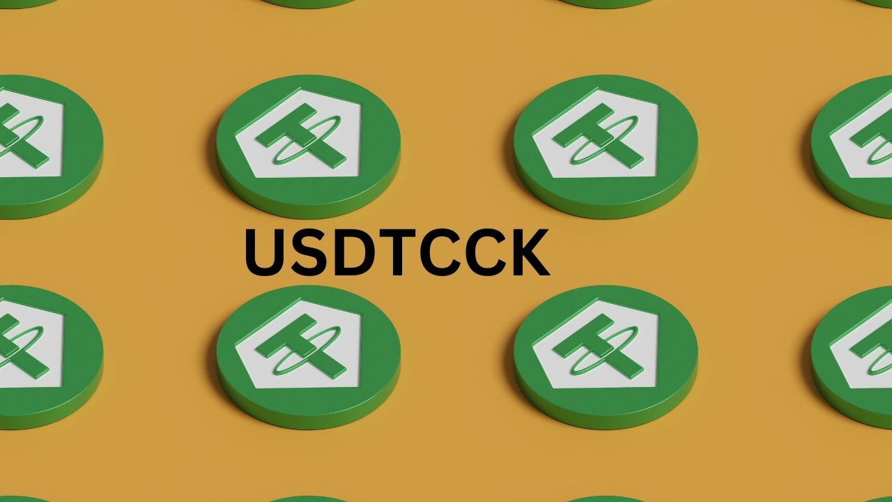 The integration of USDTCCK can create a powerful synergy, combining the stability of USDT with the security and efficiency of CCK.