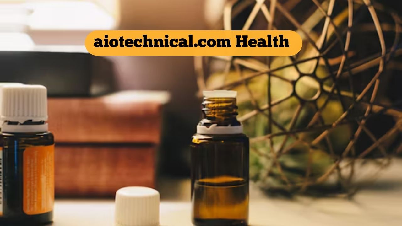 aiotechnical.com Health