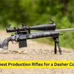 Top 5 Best Production Rifles for a Dasher Conversion