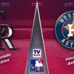 Watch houston astros vs colorado rockies match player stats player stats, batting averages, pitching performance, and key highlights.