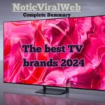 Understanding the TV Market in 2024