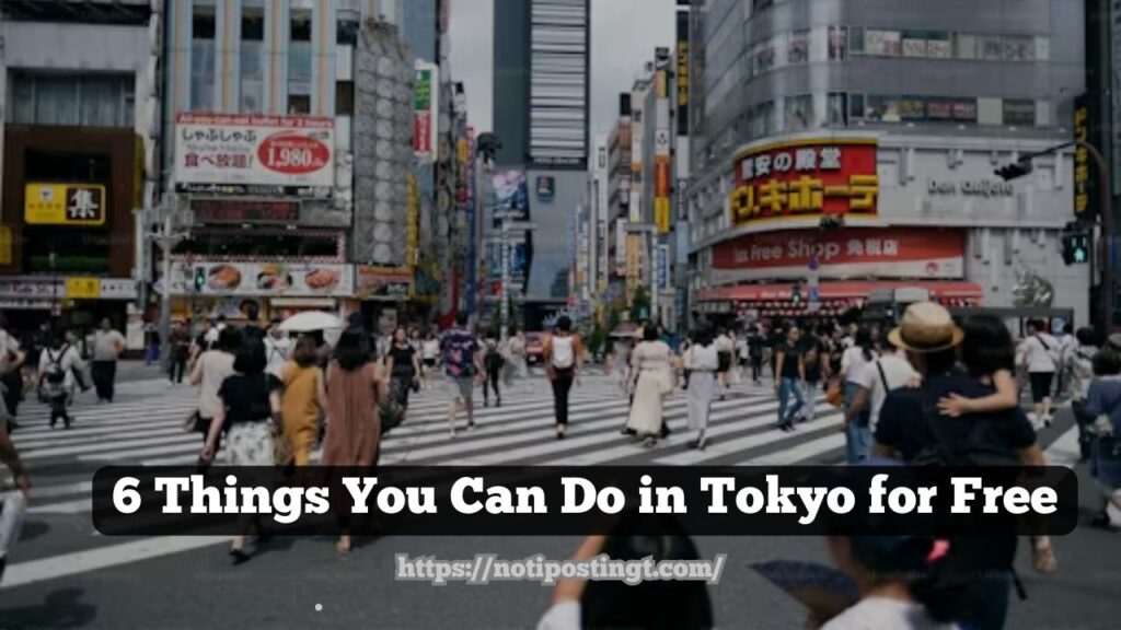 Visit the Senso-ji Temple