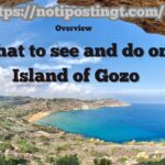 Exploring Gozo's Historic Sites A Complete Overview