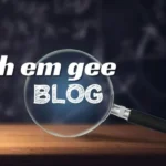 Oh Em Gee Blog: Platform for Surprising and Exciting Content