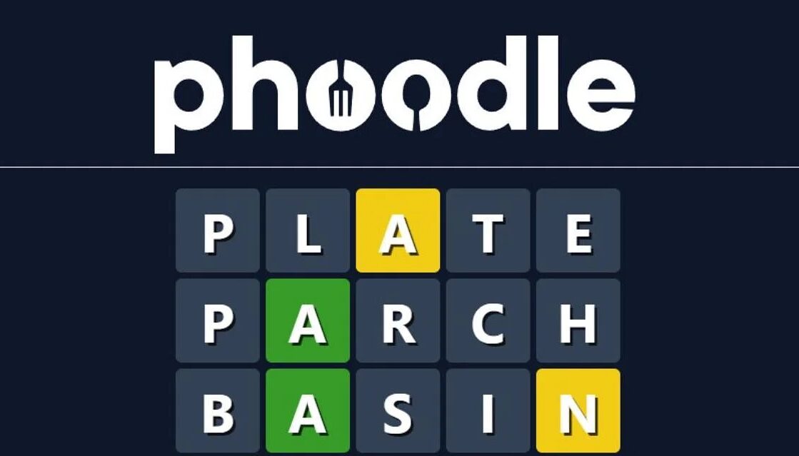 Phoodle Hint Today: Your Guide to Solving Today's Puzzle