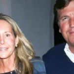 Tucker Carlson's Wife Heiress Net Worth