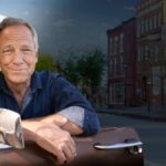 Something to Stand For with Mike Rowe Showtimes